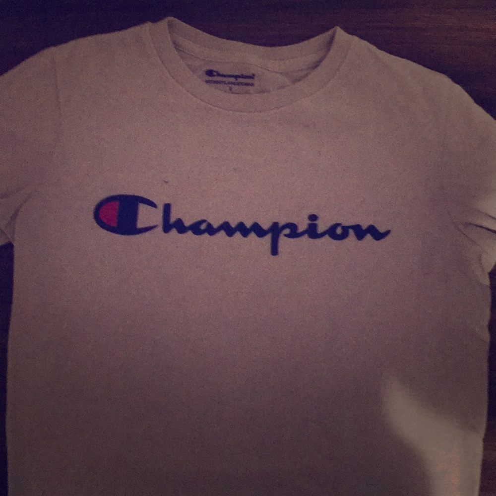 Champion T-shirt